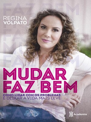 cover image of Mudar Faz Bem